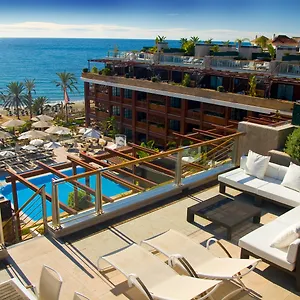 Gran Guadalpin Banus Szálloda