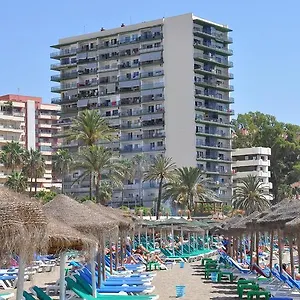 Mediterraneo Apartament