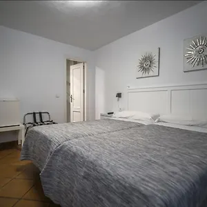 Hostal San Ramon Pensjonat