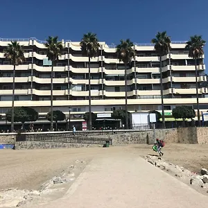  Appartement 4-2, Edificio Eden Roc I