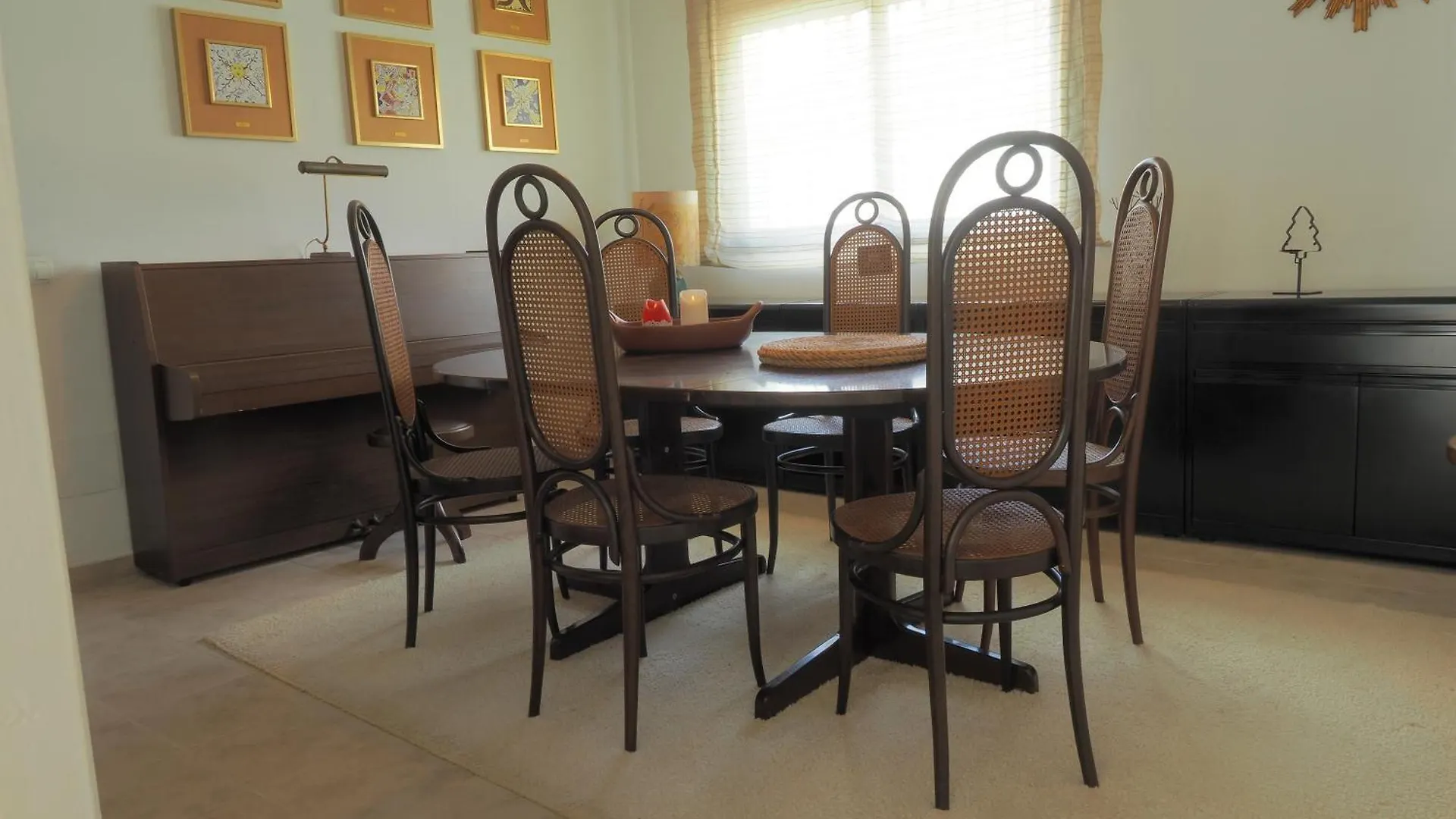 El Cafetal De Veronica Marbella 0*,